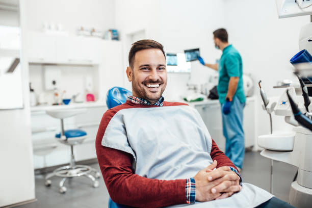 Dental Bonding in Aspermont, TX